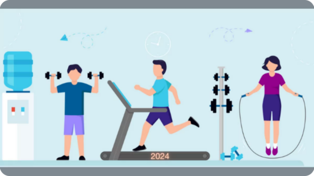New Year, New You in Q4