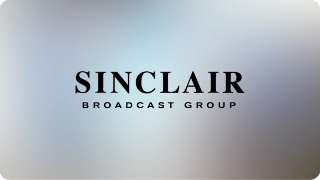 Sinclair says diginets will reach 2.4 million homes Sinclair says diginets will reach 2.4 million homes
