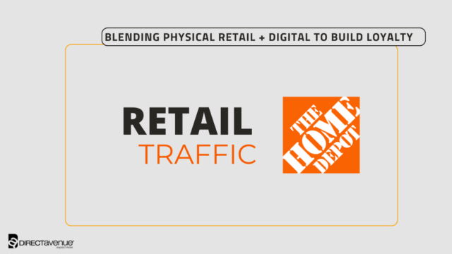 Blending Physical Retail and Digital to Build Loyalty