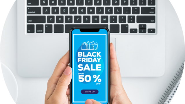 Black Friday Sales 2023