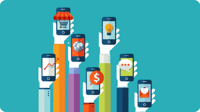 Top 5 2023 E-commerce Statistics