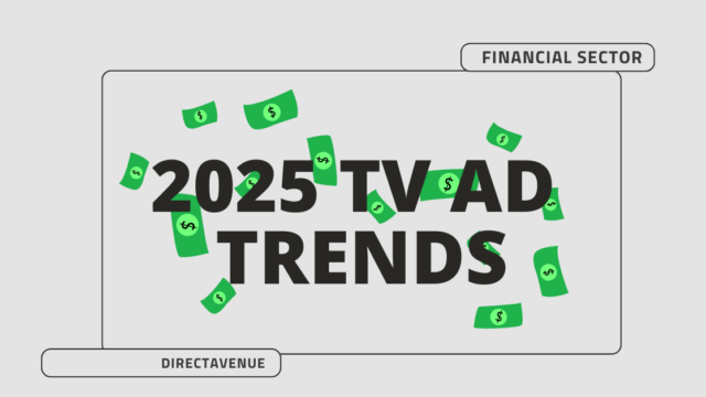 2025 TV Advertising Trends