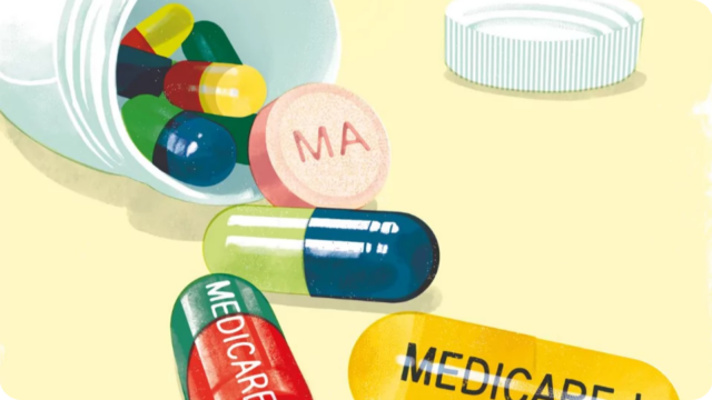 What’s in store for Medicare & AEP in 2023?