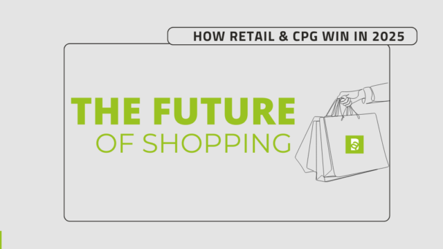 The Future of Shopping