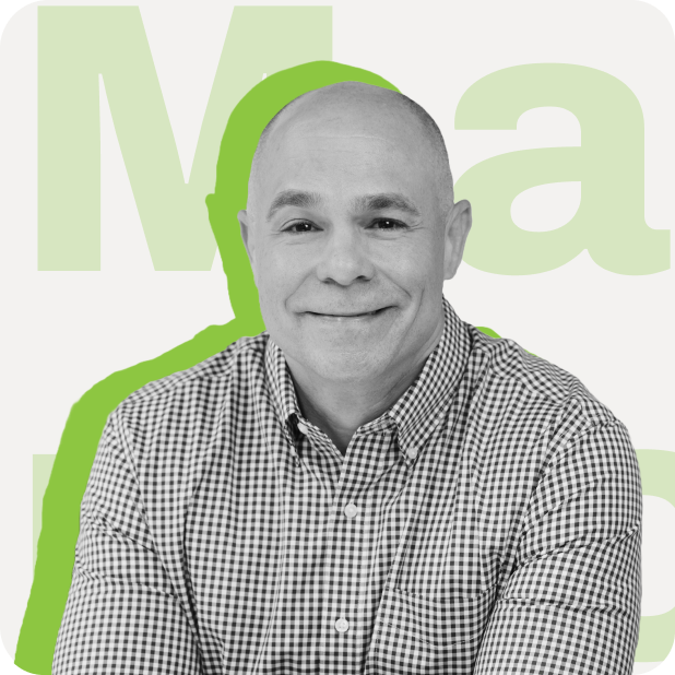 Marc Johnston