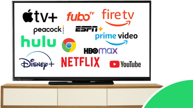 Top 5 Video Streaming Stats in 2023