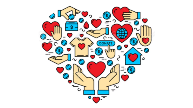 Reaching The Next Generation of Donors